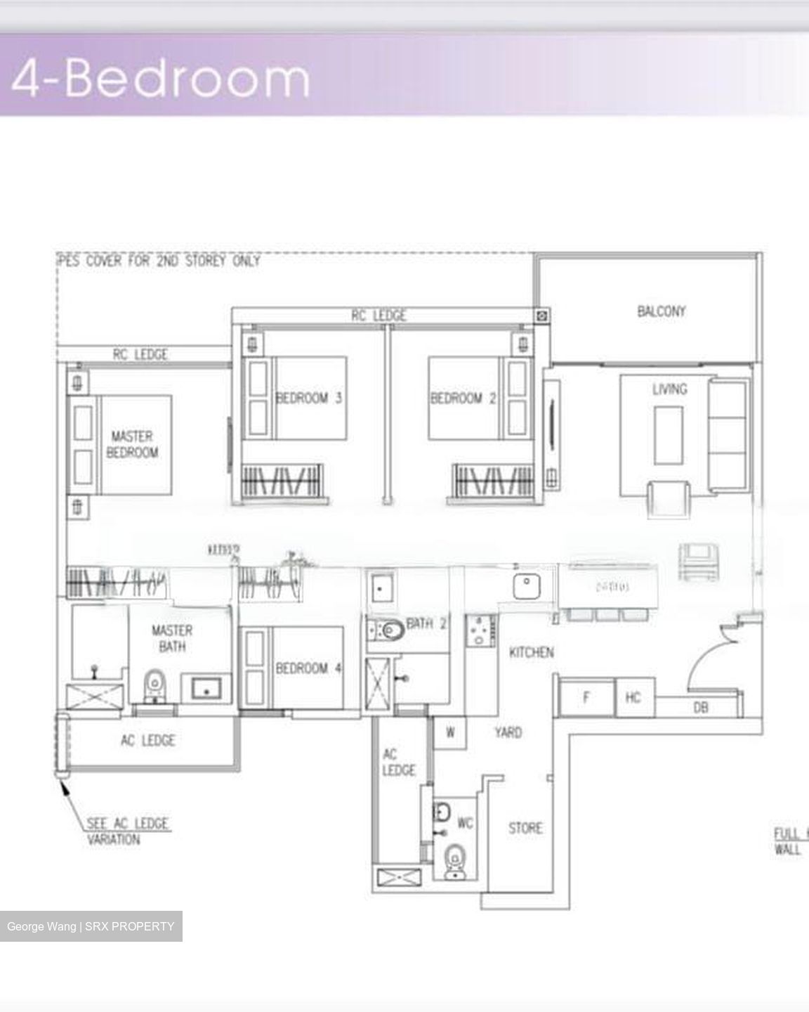 The Visionaire (D27), Condominium #498905031